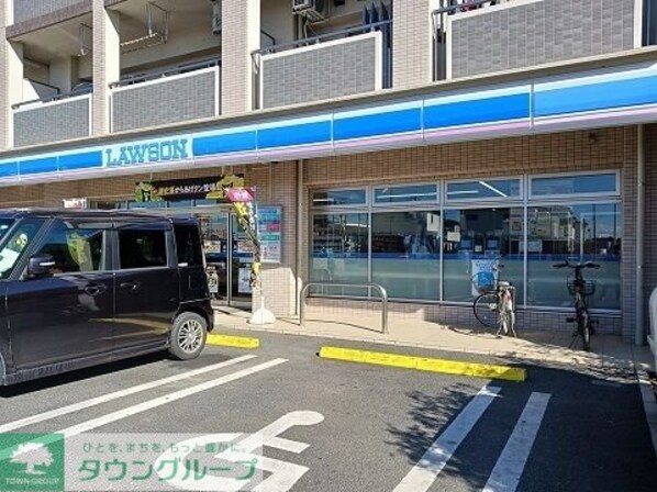 ラ・ルーチェ 司の物件内観写真